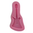 thumbnail image 2 of Electric Guitar Silicone Mold | Bakell, 2 of 2