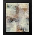 thumbnail image 2 of Moore, Regina 15x18 Black Modern Framed Museum Art Print Titled - Camouflage IV, 2 of 5