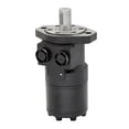 thumbnail image 5 of GELUOXI Hydraulic Low Speed High Torque Orbital Motor 160CC 344rpm 58LPM 14Mps Bi-rotate, 5 of 8
