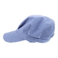 thumbnail image 1 of UPOUART Ajustable Para Conductor De Tren Adulto Sombrero Unisex Para Disfraz, 1 of 6