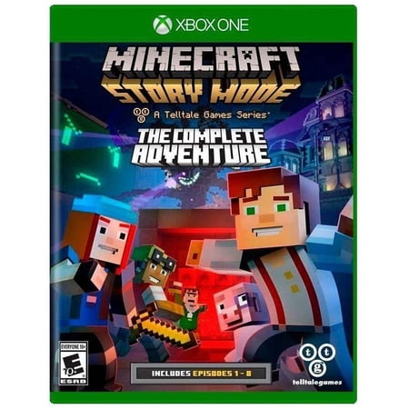 保障できる Minecraft Xboxone 中古品 輸入版 北米 Adventure Complete Mode Story その他ゲーム機ソフト Trabal Mx 保障できる Minecraft Xboxone 中古品 輸入版 北米 Adventure Complete Mode Story その他ゲーム機ソフト Trabal Mx