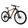 thumbnail image 2 of Bicicleta Belfort Coatl Comp B4 T19 R29 Negro Fuego, 2 of 8