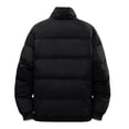 thumbnail image 7 of Stamzod Winter Coats for Men Casual Thicked Warm Puffer Jacket Full Zip Quilted Jackets with Pocket, 7 of 7