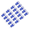 thumbnail image 4 of Banana Socket Connector, Binding Post 20Pcs  For Testing For Speaker Red,Black,Blue,Yellow,Green, 4 of 8