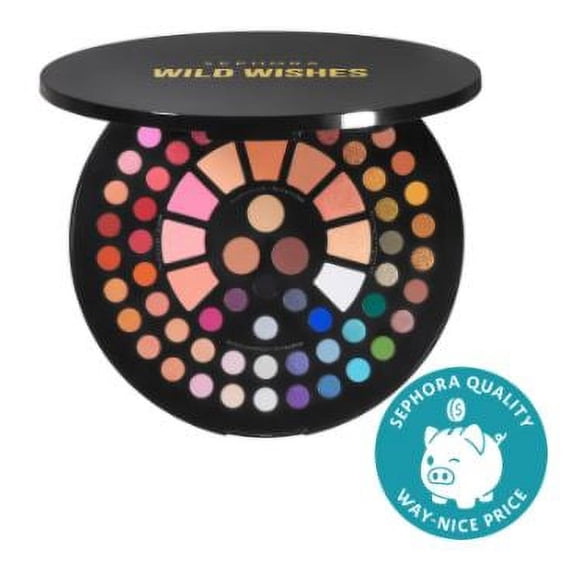 SEPHORA COLLECTION Wild Wishes Multi-Palette Blockbuster