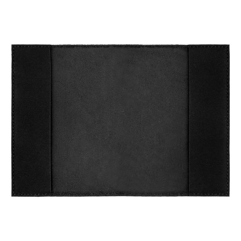 Bead embroidery kit on artificial leather FLBB-059