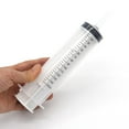 thumbnail image 3 of Reusable BBQ Meat Syringe Marinade Injector Poultry Flavor Syringe (150ml) Kitchen Gadgets, 3 of 7