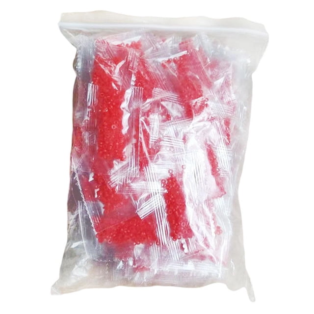 Cebo de Goma Shamjiam Duradero de Cebo Práctico Fuerte para mm Cebo de Anillo de Látex
