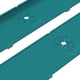 thumbnail image 5 of Tapón de drenaje absorbente para grifo de silicona, protector contra salpicaduras, colector de agua (verde), 5 of 8
