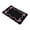 Black, variant on Beforeyayn Non Slip Bath Mat with Bow, Soft Absorbent Rug for Bathroom and Bedroom Floor Home Decor, Suits Vanity, Powder Room, Machine Washable for Easy Care