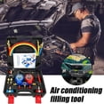 thumbnail image 6 of Misright Strong HVAC Maintenance System Charging Tool for R22 R134 R404 R410, 6 of 8