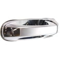 thumbnail image 2 of Replacement ARBJ491309C Exterior Door Handle Compatible with 1999-2004 Jeep Grand Cherokee 2002-2007 Liberty Rear, Right Passenger Chrome, 2 of 3