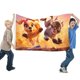 thumbnail image 2 of Gracie y Pedro Bandera impresa con temática, regalo perfecto para fanáticos, amigos y familiares, y adecuada para actividades al aire libre e interiores, decoraciones de fiesta. 120*180CM, 2 of 6