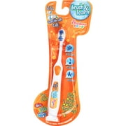 Talking Brushnlearn Toothbrush