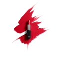 thumbnail image 3 of Lápiz labial NYX PROFESSIONAL MAKEUP Shout Loud Satin Red Haute, 3 of 5