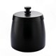 thumbnail image 1 of Windproof Stainless Steel Ashtray with Lid, Anti-Scalding Cigarette Storage for Home and Hotel Use, 1 of 5