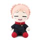 thumbnail image 3 of Anime Jujutsu Kaisen Plush Toy Yuji Itadori Gojo Satoru Fushiguro Megumi Inumaki Toge Stuffed Toys Birthday Gift (23cm), 3 of 5