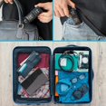 thumbnail image 5 of Extra Large Pill Box Organiser - Biaogan Xl Weekly Pill Box Case 7 Day 4 Times, 5 of 5