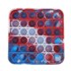 thumbnail image 3 of Juguete sensorial para aliviar el estrés, juguete sensorial de silicona cuadrado para aliviar el estrés, juguete de burbujas para empujar, juguete de burbujas para empujar, valor excepcional, 3 of 14