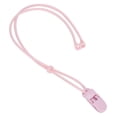 thumbnail image 4 of BTE Hearing Aids Clip Rope Silicone Elastic AntiLoss Security Lanyard for Children(Pink ), 4 of 8