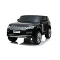 thumbnail image 1 of Voiture Électrique 24V Range Rover HSE 2 Places pour Enfants avec MP3 et Télécommande Parentale, 1 of 5