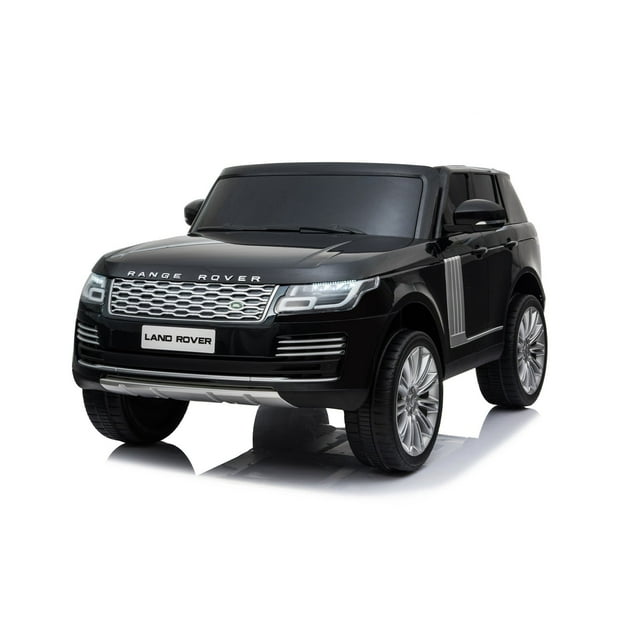 Voiture Électrique 24V Range Rover HSE 2 Places pour Enfants avec MP3 et Télécommande Parentale