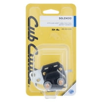 CUB CADET 490-250-C035 12 Volt Solenoid Z-Force RZT XT1 XT2 ZT1 ZT2 ZT3 ZTS1