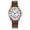 Brown, variant on Follure Watch Women Vansvar Casual Quartz Leather Band Newv Strap Watch Analog Watch Wrist Watches