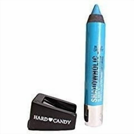 Hard Candy Shadowholic 12-Hour Waterproof Eye Crayon #567 Cloud 9