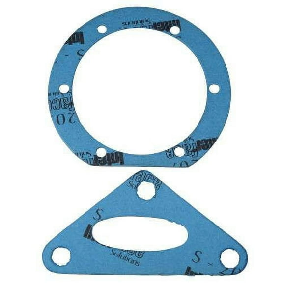 Water Pump Gasket Set Allis Chalmers WC WD WD45 WF 70203061