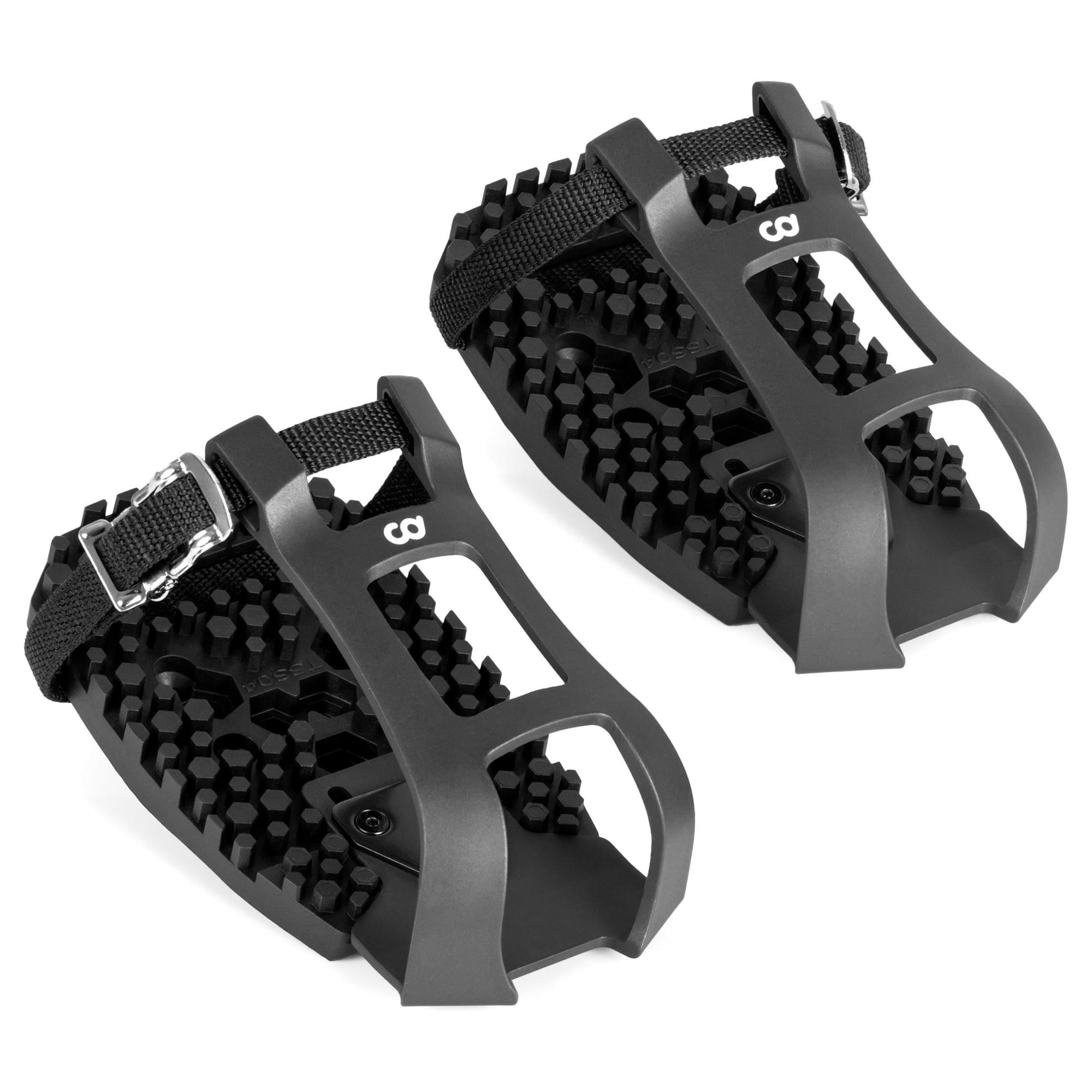 shoe clips for peloton bike