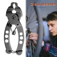 thumbnail image 2 of Bike Chain Pliers Portable Bike Chain Pliers Missing Link Remover Pliers Bike Chain Tool Compatible with All Speed Chain, 2 of 9