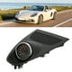thumbnail image 1 of Reemplazo Del Cronómetro De La Cubierta Superior Del Reloj Del Tablero Central Negro Para 718 Mejora La Apariencia Interior Del Coche, 1 of 7