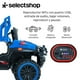 thumbnail image 4 of Carro Buggy Electrico Montable De Bateria para Niños, 4 of 6