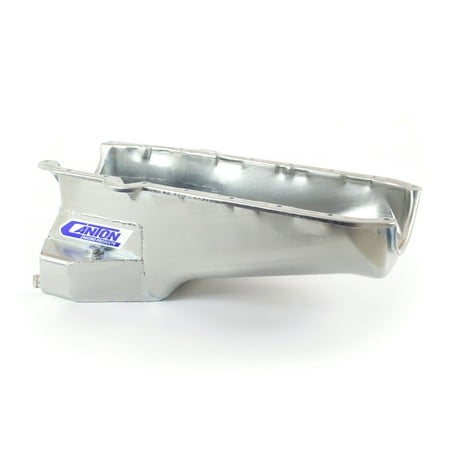

Canton 15-242T Oil Pan Small Block Chevy 1993-1997 F Body Road Race Pan