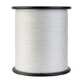 thumbnail image 4 of Berkley ProSpec® Chrome Premium Saltwater Braid, Cabo White, 130lb | 58.9kg, 4 of 4