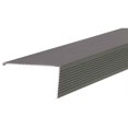 thumbnail image 1 of M-d Products 72in. Bronze Anodisé Ultra Résidentiel Nosing 81893, 1 of 1