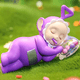 thumbnail image 1 of 2025 POP MART Teletubbies Fantasy Candy World Series Caja ciega Juguetes Caja misteriosa Mistery Caixa Figura de acción Modelo lindo Regalo de cumpleaños, 1 of 5