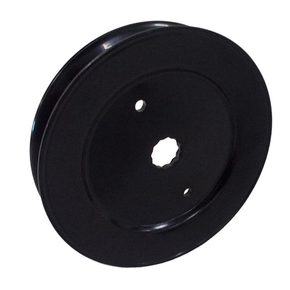 Proven Part Pp9121 Spindle Pulley For Ayp 153531 Husqvarna 532173434