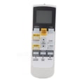 thumbnail image 2 of Universal Remote Control For Air Conditioning AC Remote Controller Replacement For  Air Conditioning Remote Control, Remote Control Replacement Remote Controls, 2 of 8