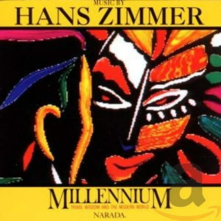 Millennium (Re-Issue)