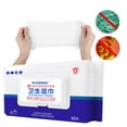 thumbnail image 4 of 60Pcs/Bag Wet Wipe Tissue Portable Skin-Friendly for Hand Public Good Cleaning, 4 of 14