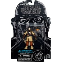 Star Wars-lucas Star Wars Epvi Princess Leia