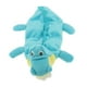 thumbnail image 2 of Juguetes Peluche Interactiva Zulema para Mascotas Perros en Forma de Azul, 2 of 8