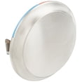 thumbnail image 2 of Moen 130976SL Replacement Handle Cap Kit - Stainless, 2 of 2