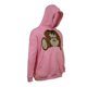 thumbnail image 2 of Sudadera Deportiva atletica Talla CH Rosa, 2 of 4