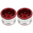 thumbnail image 1 of ANGGREK RC Car Beadlock Wheel Rims, RC Car Accessories Beadlock Wheel Rims With Lock For 1/10 RC Car For Sports, 1 of 8