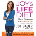 thumbnail image 1 of Pre-Owned Joy's Life Diet: Four Steps to Thin Forever (Audiobook), 1 of 1
