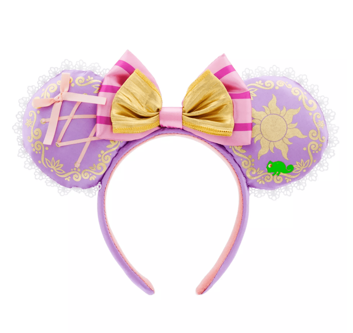 Disney Pixar 2023 Elemental Ear Headband for Adults New with Tag