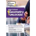 thumbnail image 1 of High School Geometry Unlocked: Your Key to Mastering Geometry, 1 of 3
